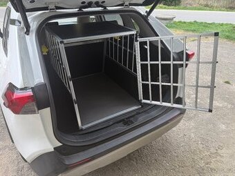 Transportni klec do auta - Nova - 1