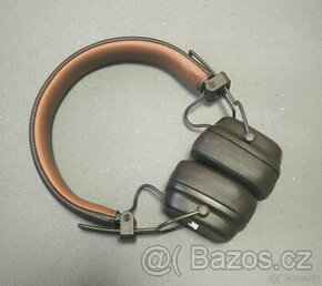 bezdratova sluchatka Marshall Major IV Bluetooth