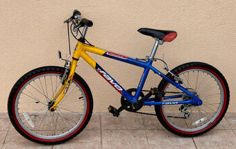 Dětské lehké kolo 20" Ravo Panter MTB 2.0 (horské)