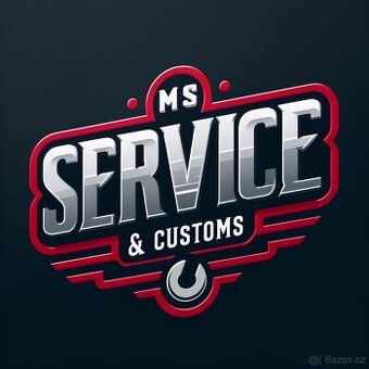 Autoservis - Litoměřice