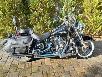 Harley Davidson r.v.11/2004