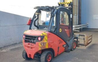 VZV LINDE  typ H35D - rok 2019