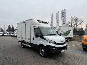 Iveco 35S14 Chladici + Zanotti