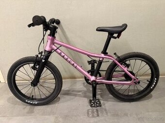 Dětské kolo Rascal 16”