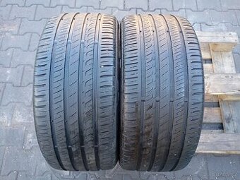 245/40/18 letní pneu barum