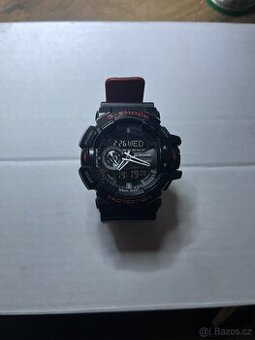 Casio G-Shock GA-400HR-1AER