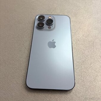 iPhone 13 Pro 1TB, pěkný stav, 12 měsíců záruka