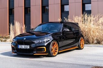 BMW M140i Stage 2+