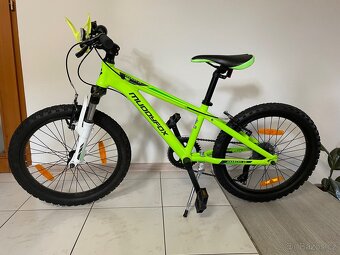 Dětské kolo, velikost 20