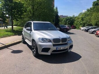 Bmw e70 x5
