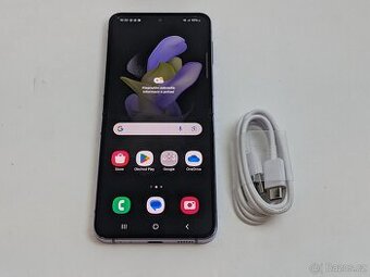 Samsung Galaxy Z Flip4 8/128gb black.