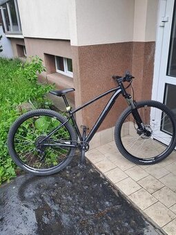 Horské kolo ROCKRIDER