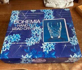 Krásná  sada Bohemia