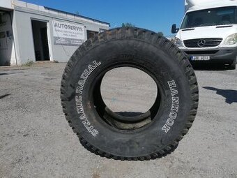 Hankook 31x10,5x15