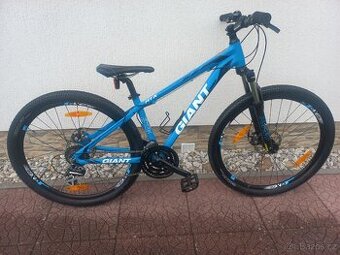 Giant 27,5 - dětské kolo vel XS