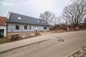 Prodej Vícegeneracní dům, 127㎡ - 1