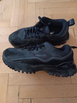 Boty Zn. Umbro vel.36,5