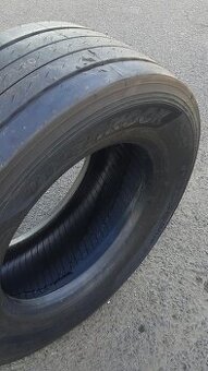 Pneumatiky na návěs Hankook