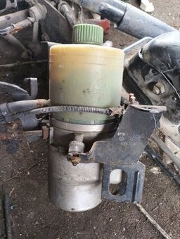 Škoda Fabia 1 servo TRW