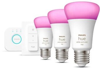 Philips Hue Starter Kit