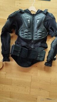 Chránič Fox Titan Jacket, velikost S