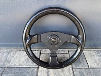Sportovní volant pro vozy Škoda