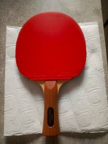 Pálka na stolní tenis BUTTERFLY Profi + Sriver L