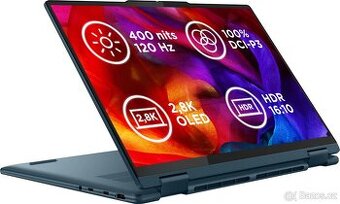 Lenovo Yoga 7 2in1 ultra 7