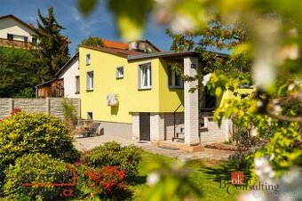 Prodej, domy/chata, 20 m2, Plzeňská, 33027 Vejprnice, Plzeň-