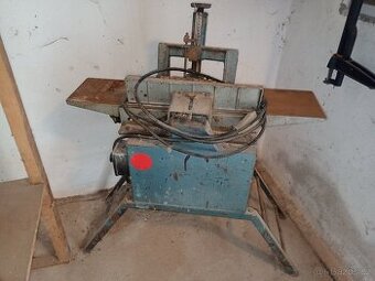 Hoblovka KDR ms 200