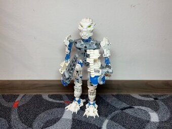 LEGO Bionicle - Toa Inika 8732 Matoro
