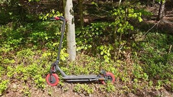 Vytuněná Xiaomi Electric Scooter Mi Pro 2