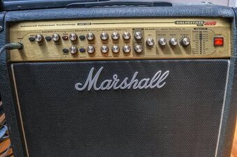 Prodám Kombo Marshall AVT100 + Case