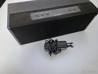 Silvercrest (Lidl) soundbox Multiroom