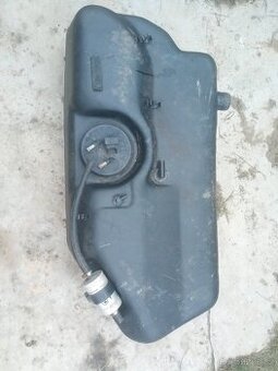 Nadrz skoda favorit