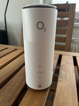 Prodám modem 5G, ZTE model MC 801A1 - 1