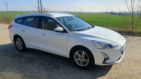 Ford focus 1.0 ecoboost 92kw