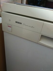 Mycka BOSCH