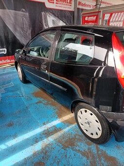 Punto 12 12V rok 2000