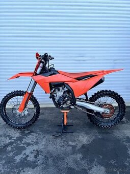 Ktm sxf 250 2023