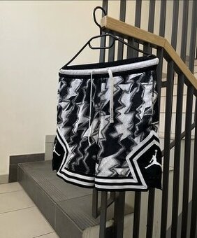 Šortky Jordan DRI-FIT Sport BC - 1