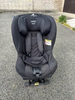 AXKID Minikid 2 - autodečka 0-25 kg