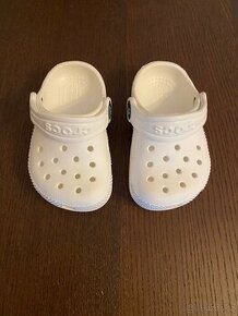 Crocs dětské C4