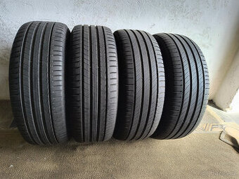 LETNÍ PNEU MICHELIN A PIRELLI 215/60/16-4KS