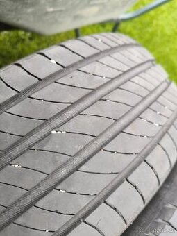 Michelin Primacy 4 205/55/17