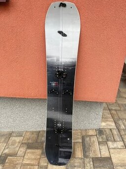 Splitboard komplet Nitro Team Split 159 - 1