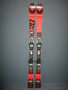 Juniorské sportovní lyže ROSSIGNOL HERO A9 ME 23/24 134cm