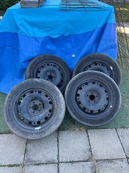 Kola 15" 185/60 R15