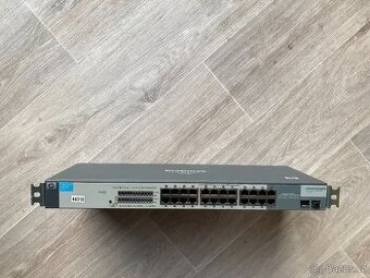 HP ProCurve 1400-24G (J9078A)