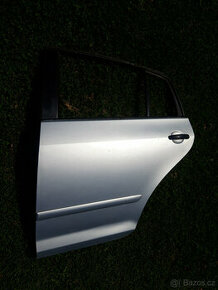 VW Golf Plus  5M